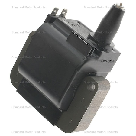 Standard Ignition Ignition Coil, Uf-123 UF-123